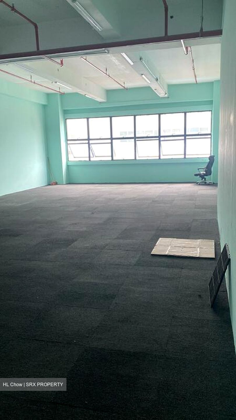 One Tannery (D13), Factory #502726051